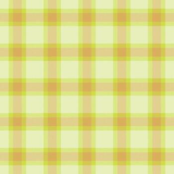 clásico tartán modelo en suave amarillos y broncearse. ideal para antecedentes, textiles, o gráfico diseño proyectos necesitando un tradicional y consolador sentir. vector