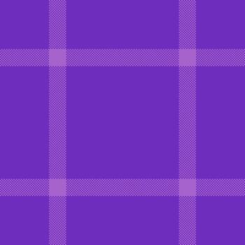 sin costura a cuadros modelo en sombras de púrpura. ideal como un fondo, para textil diseños, o creativo gráfico proyectos abstracto, moderno, y versátil. vector