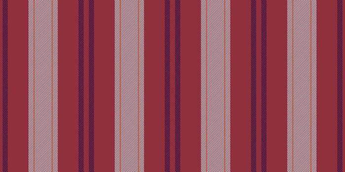 elegante vertical rayas en borgoña y crema tonos crear un sofisticado y versátil antecedentes. Perfecto para gráfico diseño, textiles, y elegante presentaciones vector