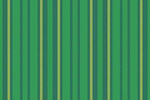 vibrante verde a rayas modelo. repitiendo vertical líneas en variar sombras oferta un sentido de orden y visual textura. ideal para antecedentes, textiles, o superficie diseño. vector