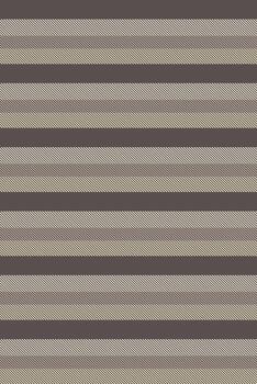 Fibrous seamless textile vertical, hat lines fabric. Durable texture stripe background pattern in pastel and beige colors. vector