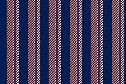 detallado vertical raya modelo en azul, beige, blanco, y púrpura. ideal para textiles, antecedentes, gráfico diseño, y creativo proyectos versátil y llamativo. vector