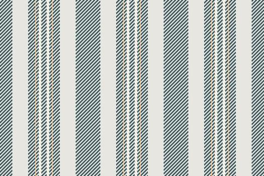 Vertical striped pattern. Timeless design with textured effect, ideal for textile, wallpaper, or background. Classic, elegant, and versatile graphic. vector