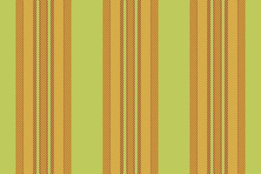 Elegant striped textile design in earthy tones. A seamless, vertical pattern ideal for backdrops, fabrics, digital art. Creates a rustic, textured vibe. vector