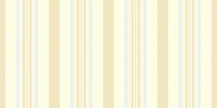 Elegant vertical stripes create a timeless backdrop. Soft beige and pale blue hues evoke calm and sophistication. Ideal for textiles, design, or branding projects. vector