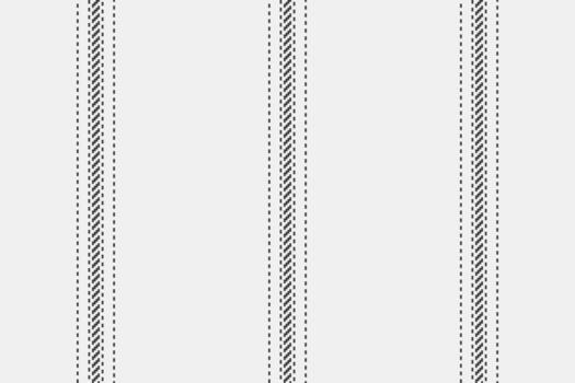 Seamless textured stripe pattern. Minimalist design for backgrounds, textiles, or layouts. Versatile for modern, simple, and professional applications. vector