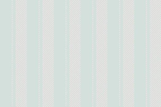 Serene, subtle striped pattern in pastel blue and white. Vertical lines create a calming, minimalist backdrop. Ideal for textiles, design creative projects. vector