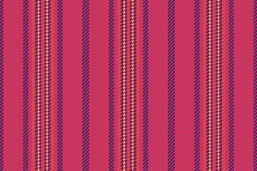 Detailed vertical stripes with a textured effect, evokes a sense of traditional elegance and order. Use for backgrounds, textiles, or designs needing depth and pattern. vector
