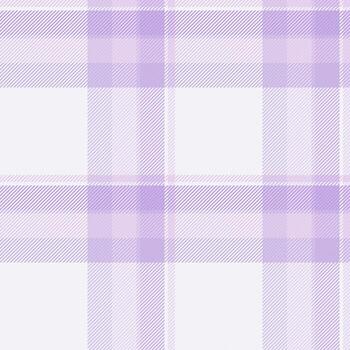 delicado lila tartán modelo. ideal para textil diseño, antecedentes, o un toque de clásico elegancia en tu creativo proyectos versátil y visualmente atractivo. vector