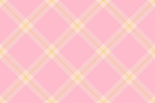 suave pastel tartán diseño, Perfecto para antecedentes, textiles, o agregando un toque de amable textura a tu proyectos elegante modelo para web o impresión. vector