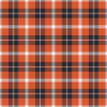 sin costura tartán modelo. clásico tartán textura ideal para textil diseño, antecedentes, o De temática rústica proyectos versátil para digital o impresión usar. vector