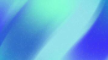 blink dots over blue gradient animated background for presentations, websites, and digital media projects video