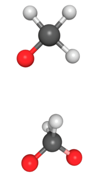 visualizando orgânico moléculas ácidos, aldeídos, e transparente fundos png