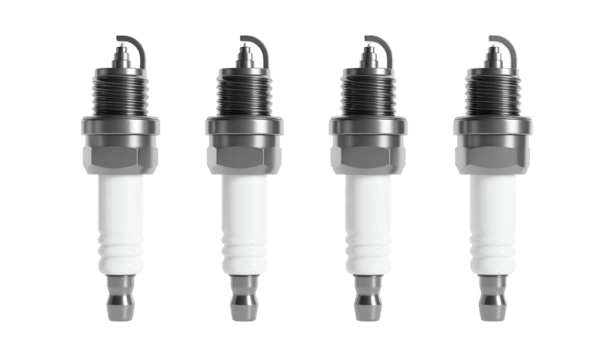 comprensión Chispa - chispear tapones función, diseño, y reemplazo guía con transparente antecedentes png