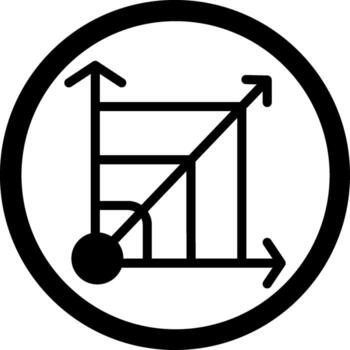 Scalable System User Interface Badge vector