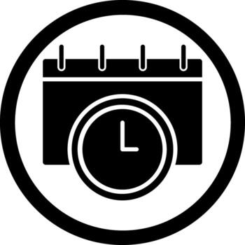 Term User Interface Badge vector