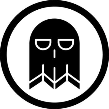 Executioner Sharp Linear Edge Mark vector