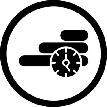 Procession Vibrant Color Visual Object vector