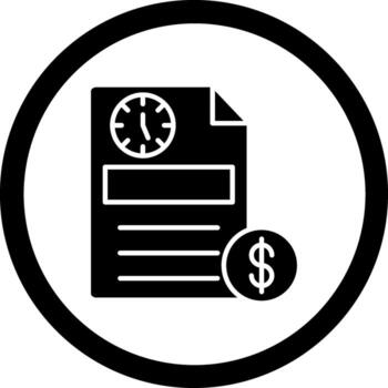 DeadSharp Edge Style Visual vector