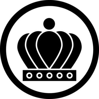 Kings Modern Technology Based Object vector