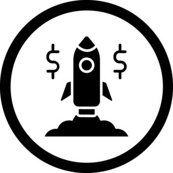 Payload Sleek Modern Visual Mark vector