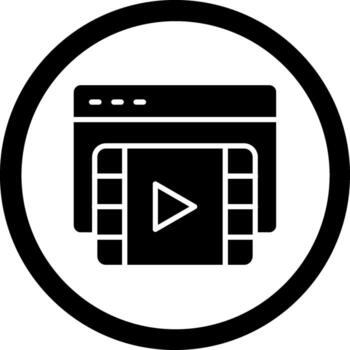 Multimedia Pixel Grid Based Artwork vector