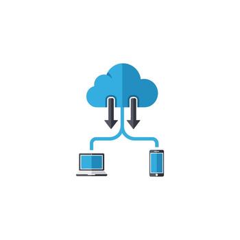 datos nube para grande datos análisis, ai sistema investigación, y máquina aprendiendo. estrategia para un profético modelo, gestión, financiero crecimiento, y actuación vector