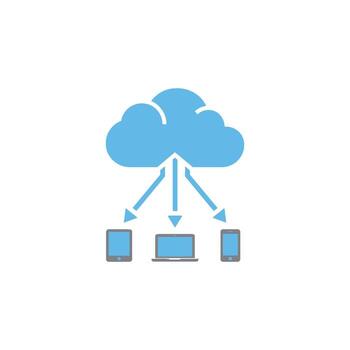 Data Cloud AI System for Big Data Analytics and Machine Learning A Computing Strategy for Research, Growth, Management, and Financial Improvement vector