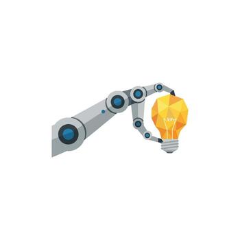 AI-Powered Data Analytics Driving Growth Through Smart Data Solutions vector