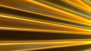 Abstract Blurred Background With Lines Animation video