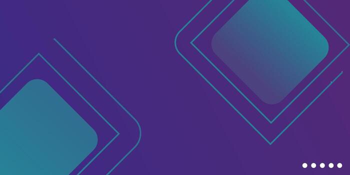 futurista degradado antecedentes con azul verde y púrpura tonos, resumen cuadrícula, Perfecto para digital tecnología, ai, grande datos, y red conexión temas vector