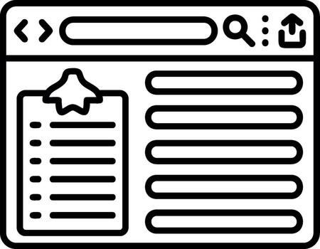 tarea Lista de Verificación formar vector