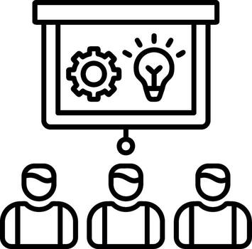 Hands-on Workshop Event vector