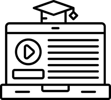 ordenador portátil aprendizaje preparar vector