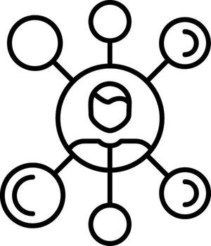 Network Connection Status vector