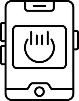 Running Application Status vector