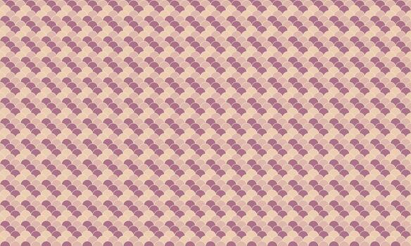 elegante tejido modelo en apagado rosado y beige tonos Perfecto para textil diseño, sitio web antecedentes, o ninguna proyecto necesitando un sutil, sofisticado textura. vector