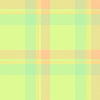 delicado pastel tartán modelo. suave, veraniego colores y clásico cuadrícula diseño crear un versátil antecedentes para textiles, diseño proyectos, o digital Arte. vector