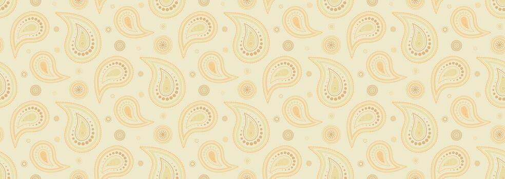 indio Pepino exótico y sin costura modelo curva. punto surrealista y complejidad alheña. increíble 2025 de vitalidad repetición. vector