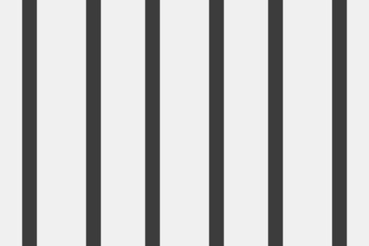 Classic black white striped background. Versatile for design, patterns, or abstract concepts. Simple, clean graphic. Use for web, print, or creative projects. vector