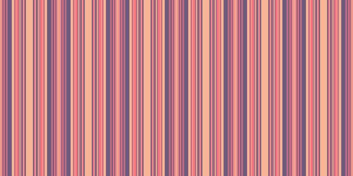 Subtle, elegant vertical stripes in muted pinks, peaches, and purples. Perfect for backgrounds, textile design, or website banners. Evokes a sense of calm and sophistication. vector