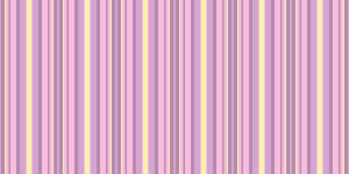 Subtle pastel pink and yellow vertical stripes create a calming, minimalist background. Perfect for website banners, social media posts, presentations, or textile design. vector