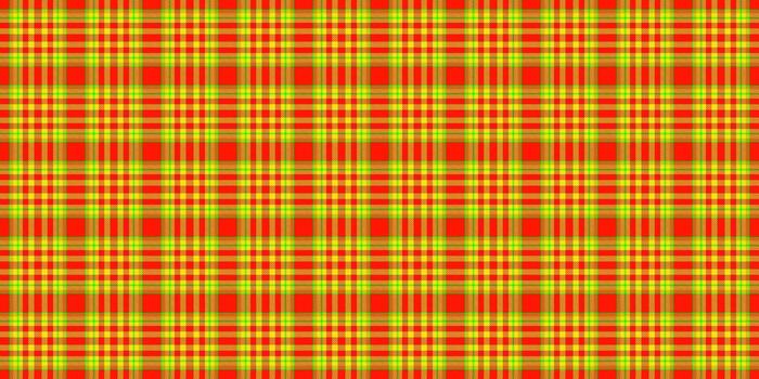colección tartán sin costura textura, multicultural tela cheque antecedentes. glamour modelo textil tartán en brillante y radioactivo colores. vector
