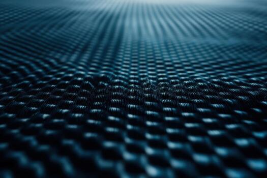 Blue background with a dark background photo