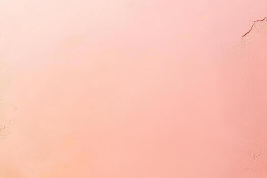 Soft pink wall texture creating a calming atmosphere in a cozy space photo