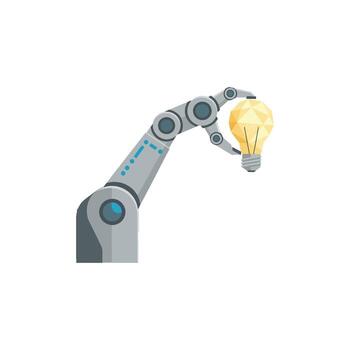 datos Ciencias y máquina aprendizaje evolución cognitivo ai con un profético modelo para grande datos análisis, investigación, estrategia, gestión, y crecimiento vector