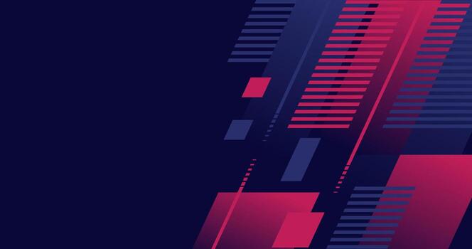 Abstract background with geometric shapes. Elegant abstract background. Creative racing background. Sport background design. Rally dynamic motion.. vector