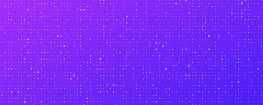 resumen geométrico antecedentes con cuadrícula. azul píxel antecedentes con vacío espacio. multa ilustración vector