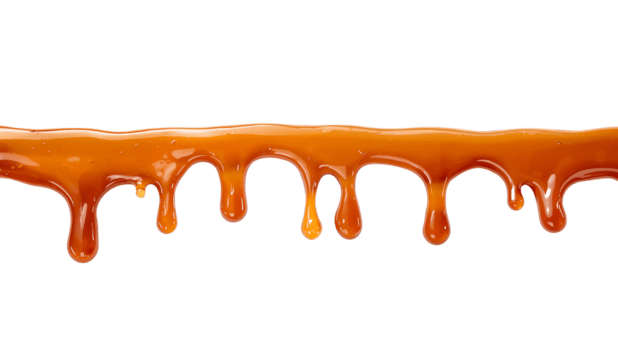 astratto viscoso liquido flusso con gocciola e trasparente sfondo per progettista elementi png