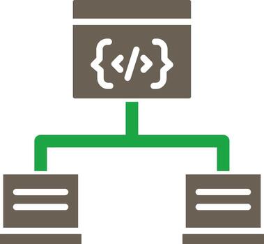 Deployment Creative Hand Sketch Element vector